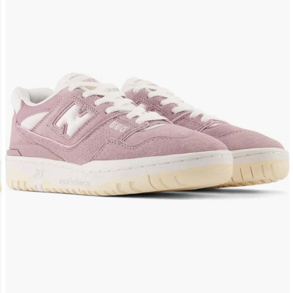 New Balance 550